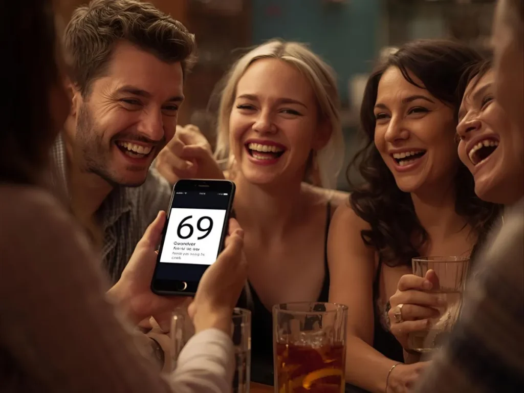 69 Jokes Double Meaning