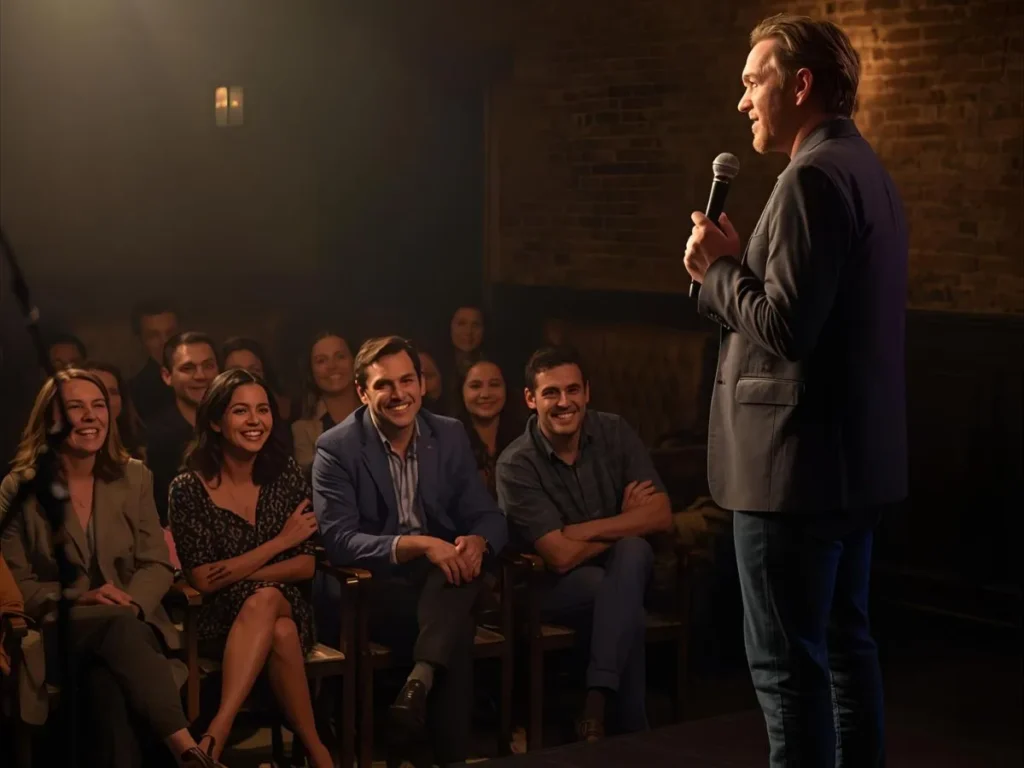 Another Word For Joke