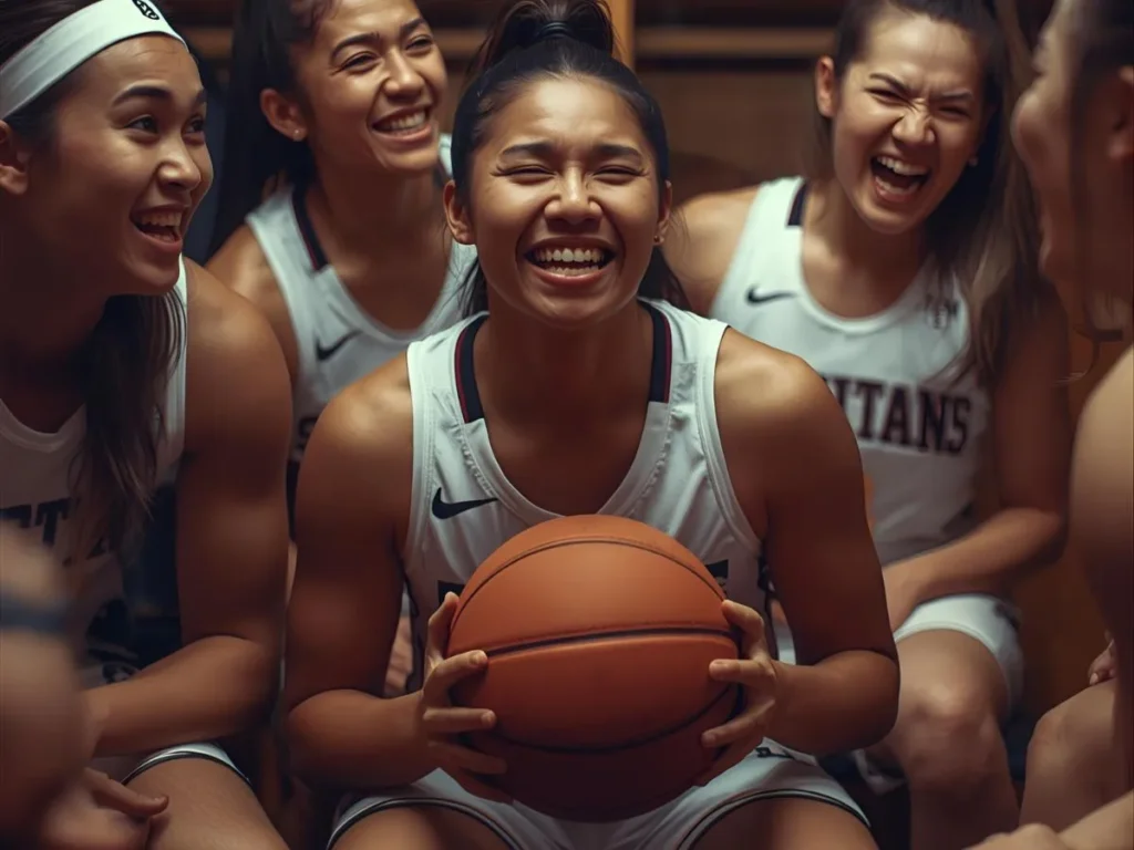 Basketball Jokes Dirty