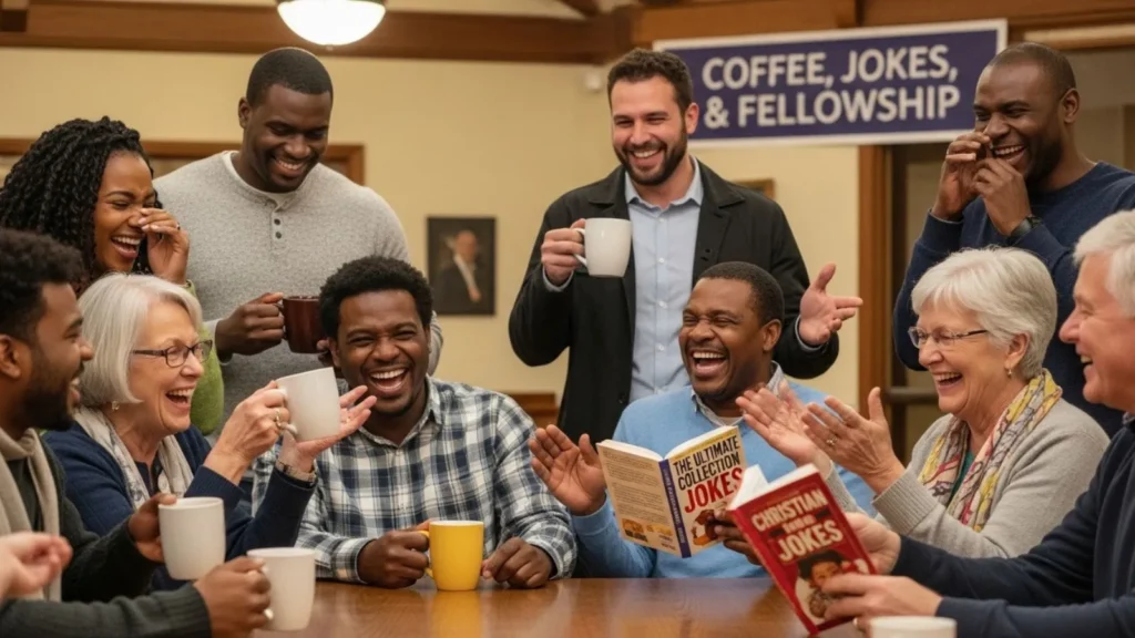  Best Christian Jokes 