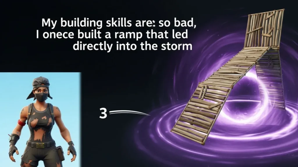 Best Fortnite Jokes 2026