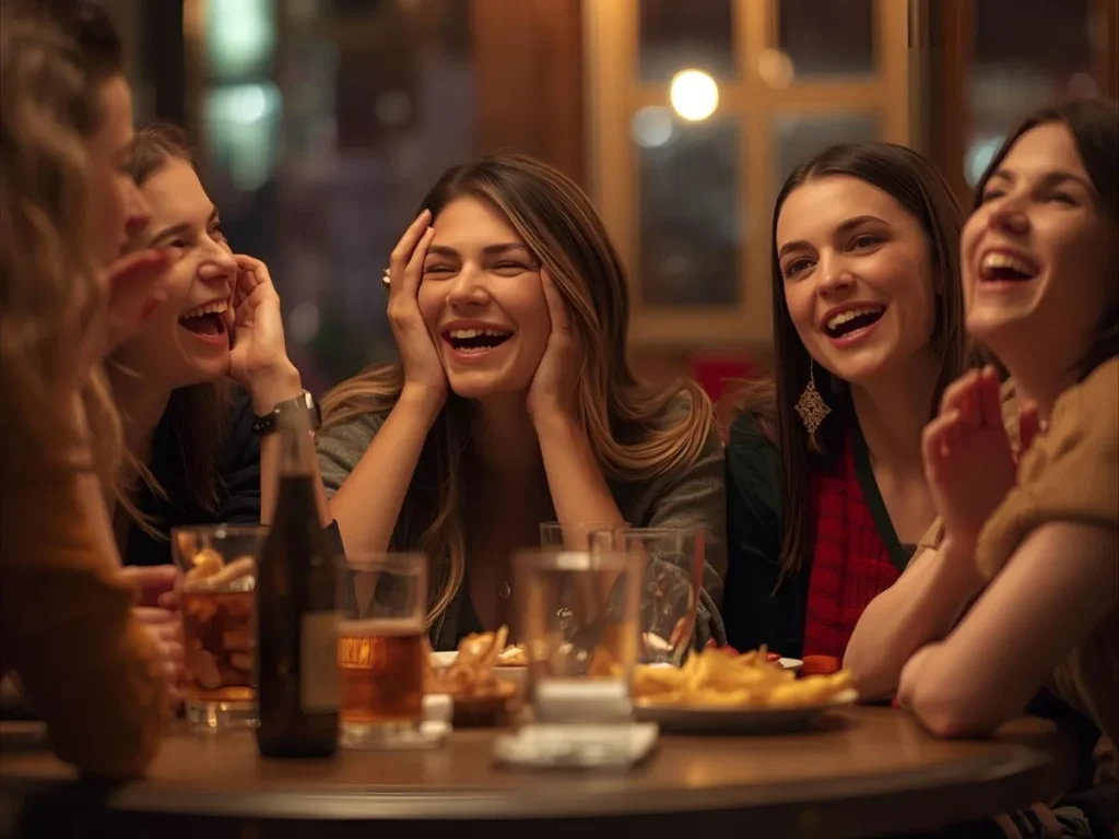 Best I Barely Know Her Jokes