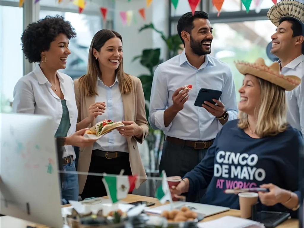 Cinco de Mayo Meme for Work