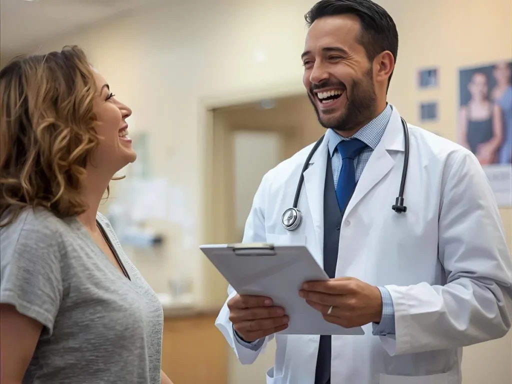 Doctor Jokes One Liners