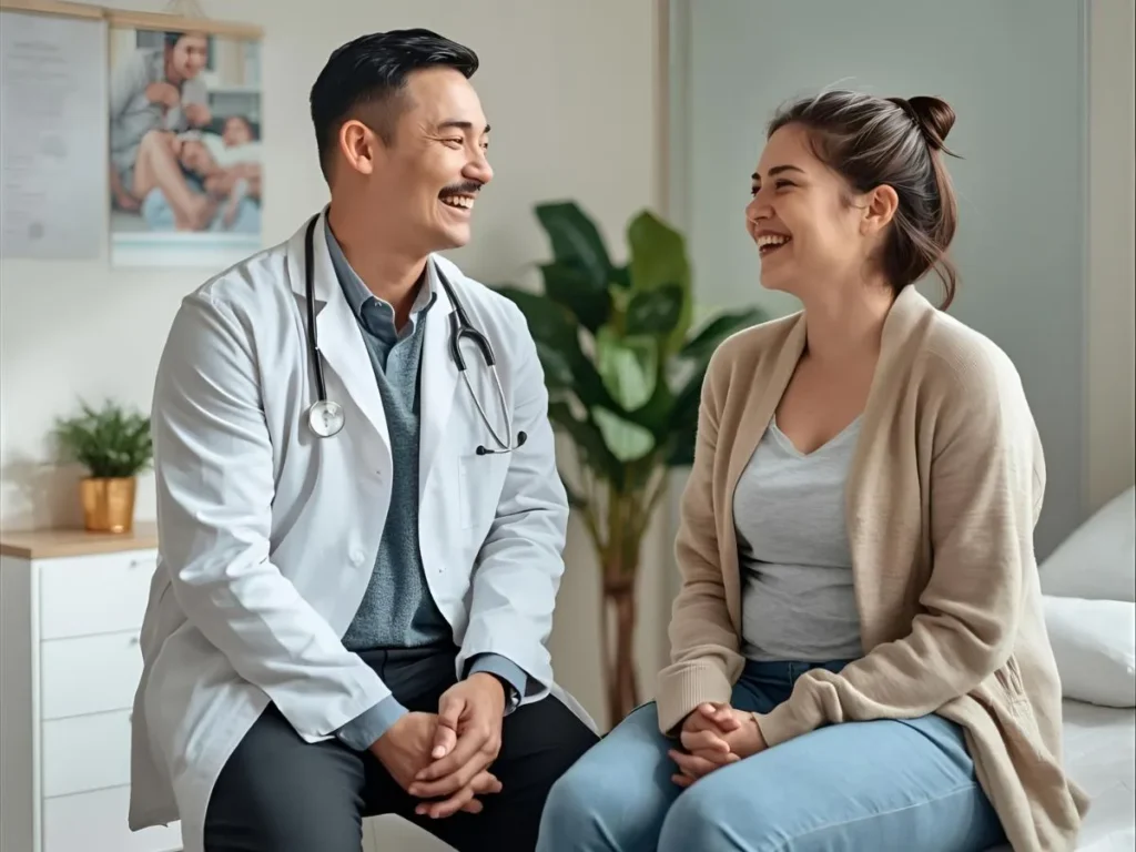 Doctor Patient Jokes