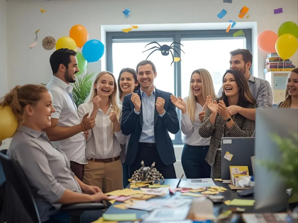 Funny April Fools Day Jokes