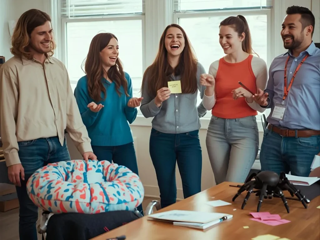 Funny April Fools Jokes