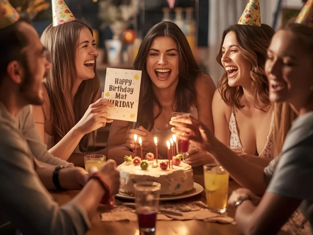 Funny Birthday Jokes for Adults