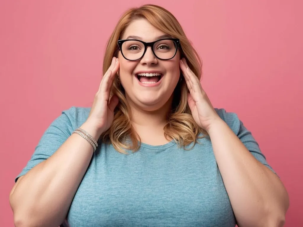 Funny Fat Names Female Puns