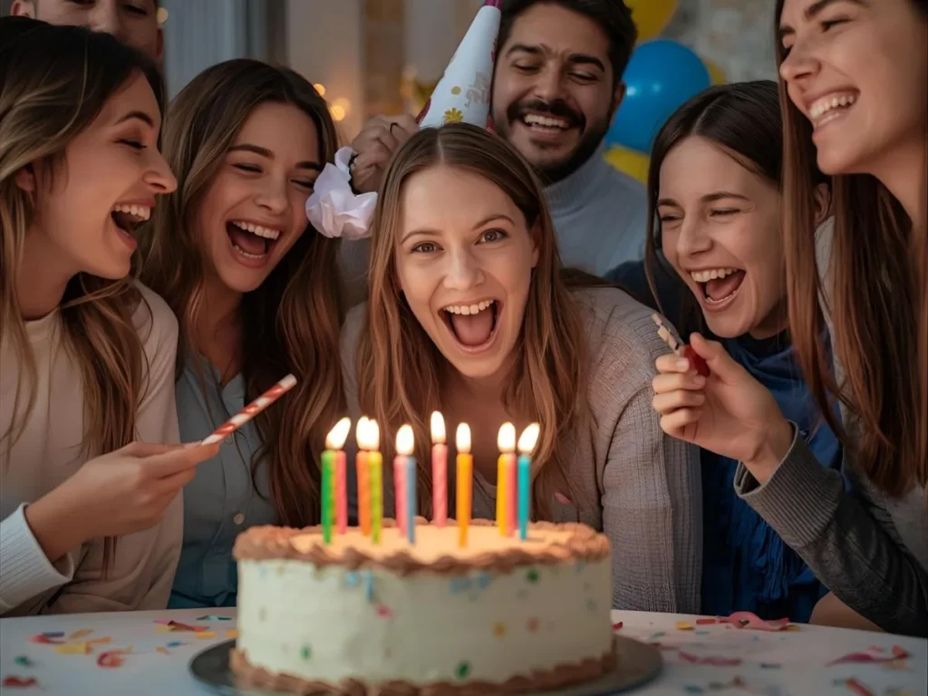 Funny Happy Birthday Joke