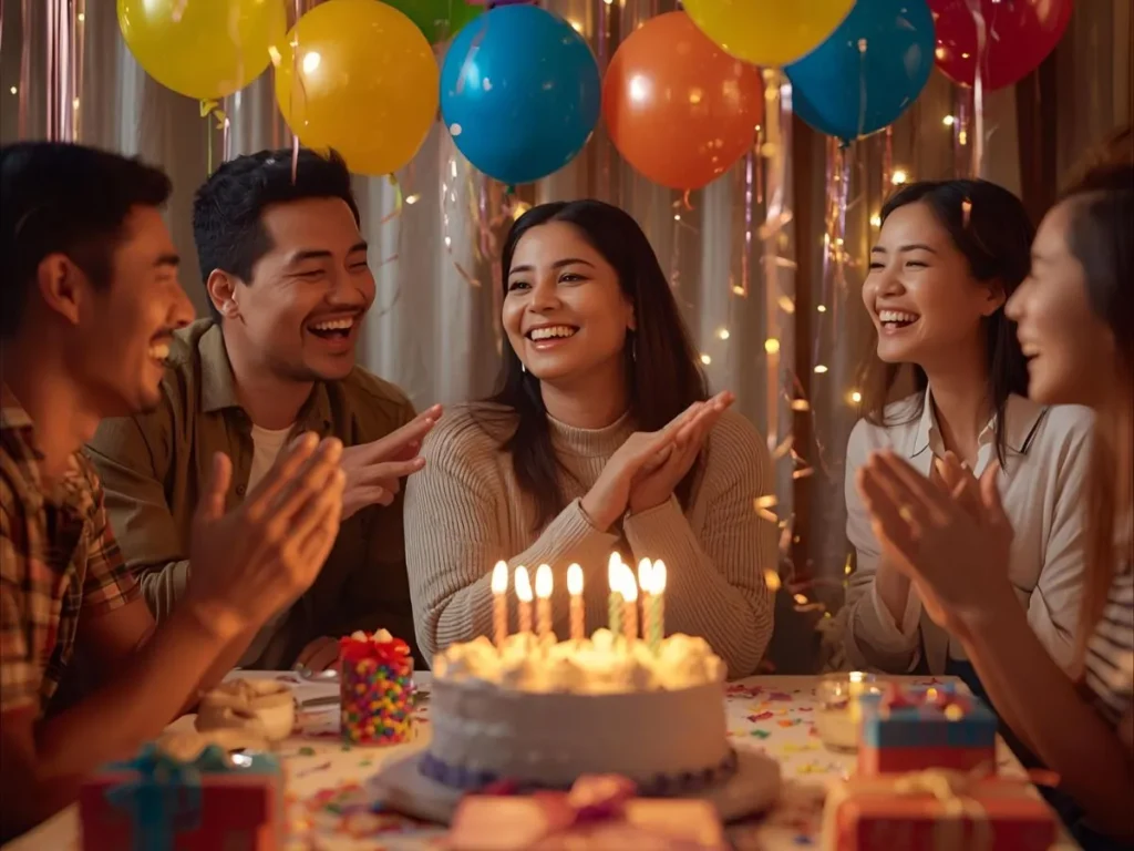 Funny Jokes for Birthday