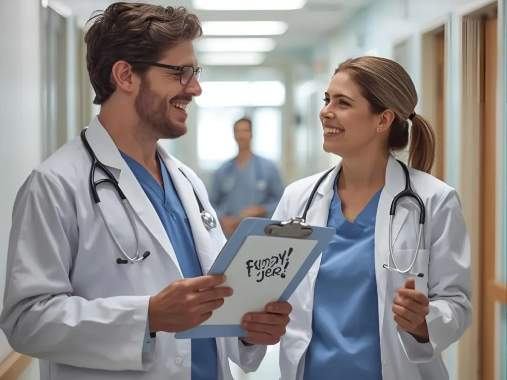 Funny Medical Jokes