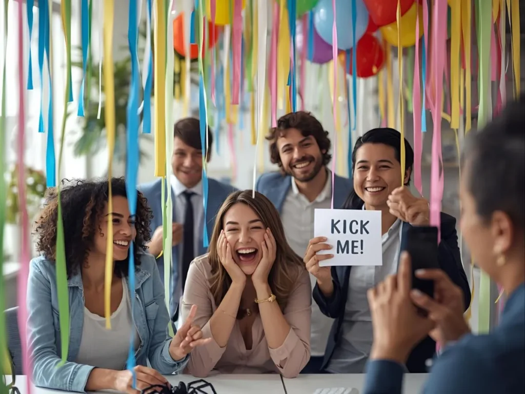 Good April Fools Jokes