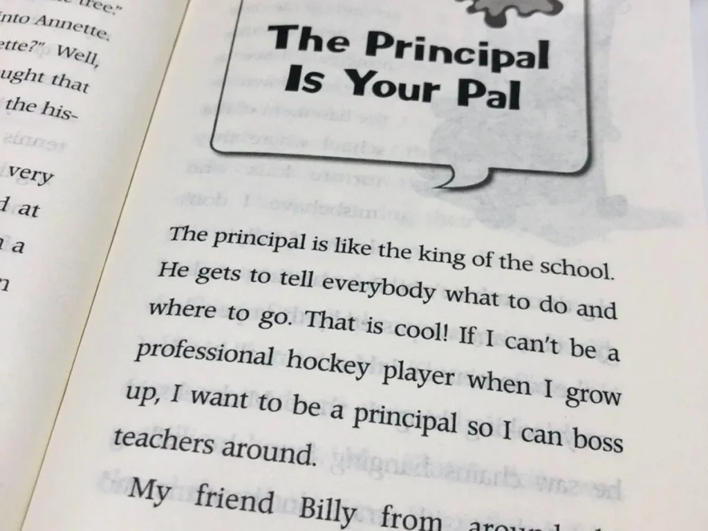 He Was Destroyed Minecraft Joke Book