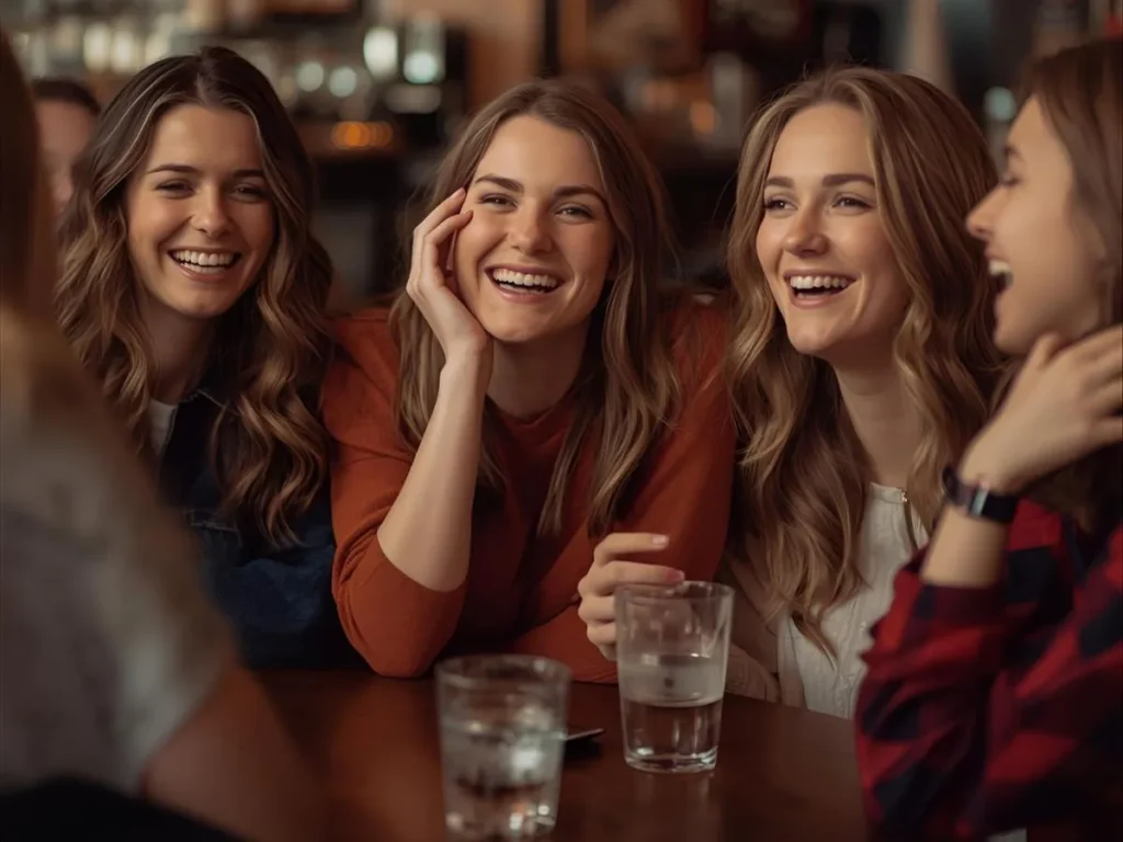 I Barely Know Her Jokes