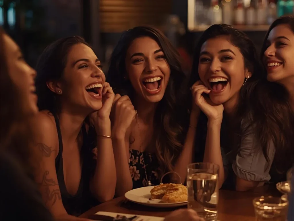 I Hardly Know Her Jokes