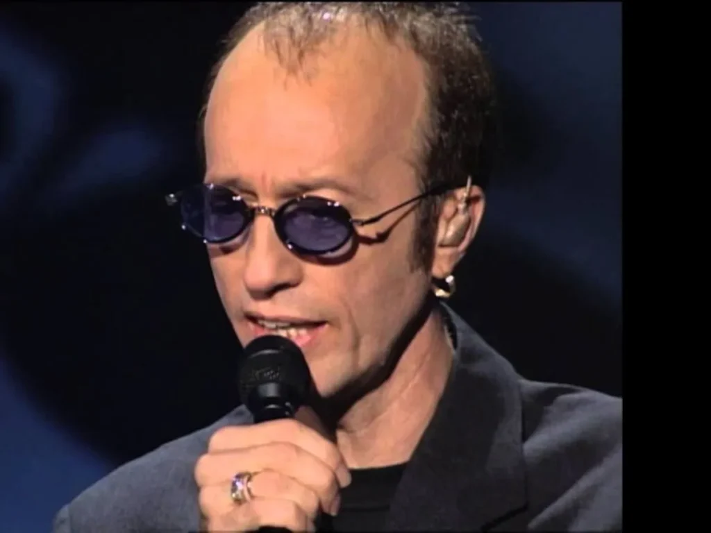 I Started a Joke Humor