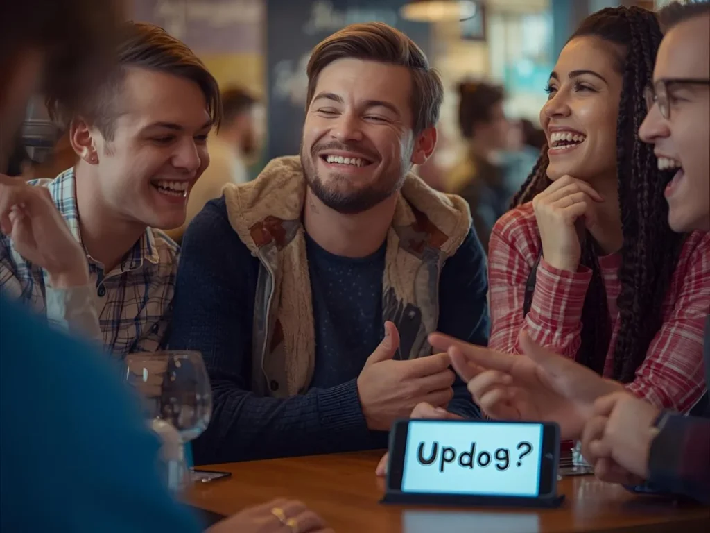 Jjokes Similar To Updog