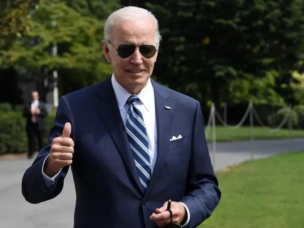 Jokes About Joe Biden