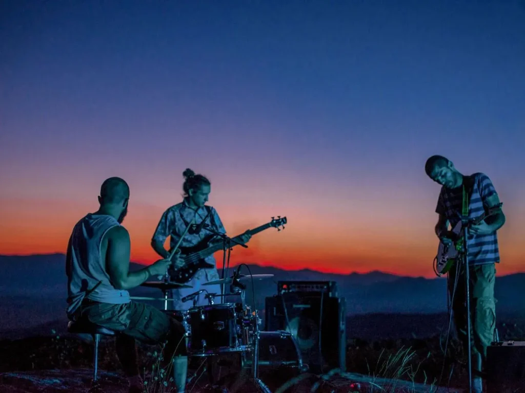 Jokes About the Song Theme