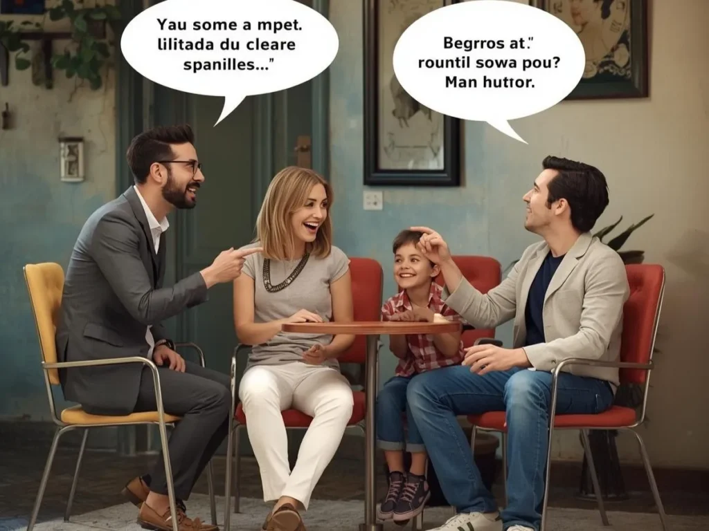 Jokes for Adults in Spanish