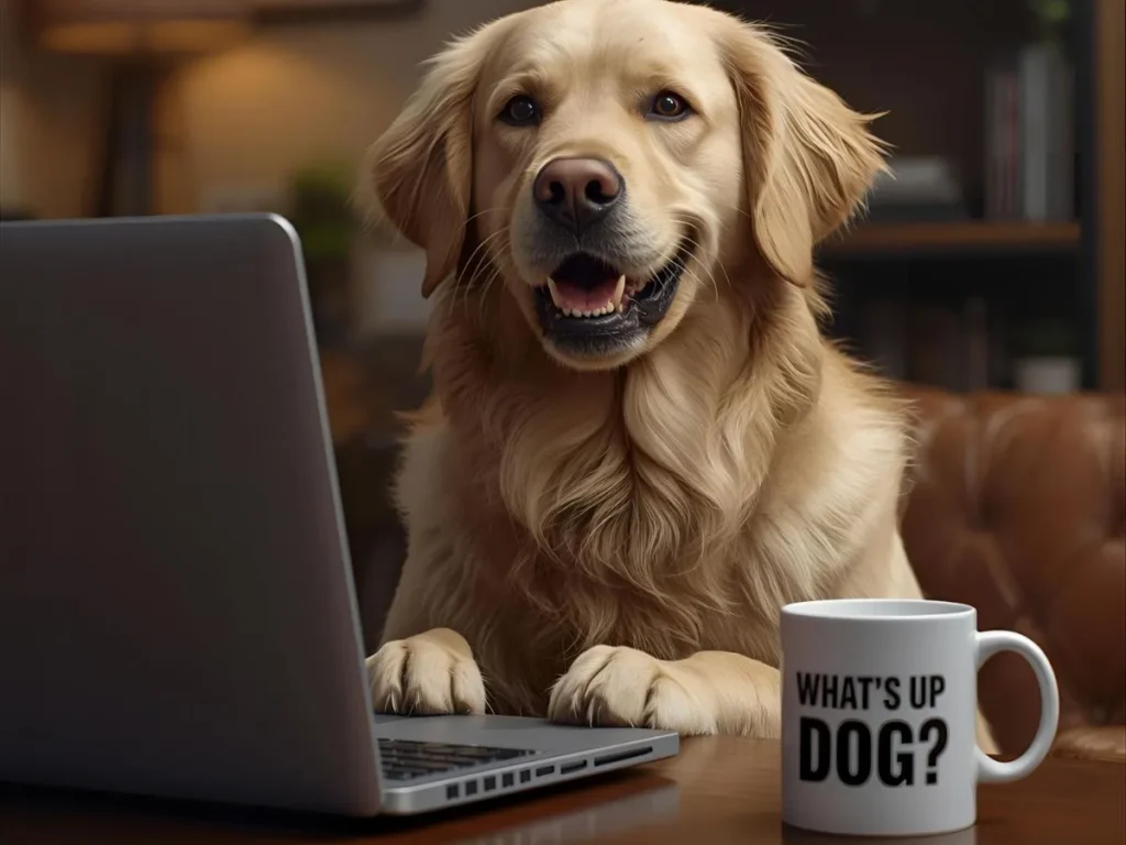  Jokes Like What's Up Dog