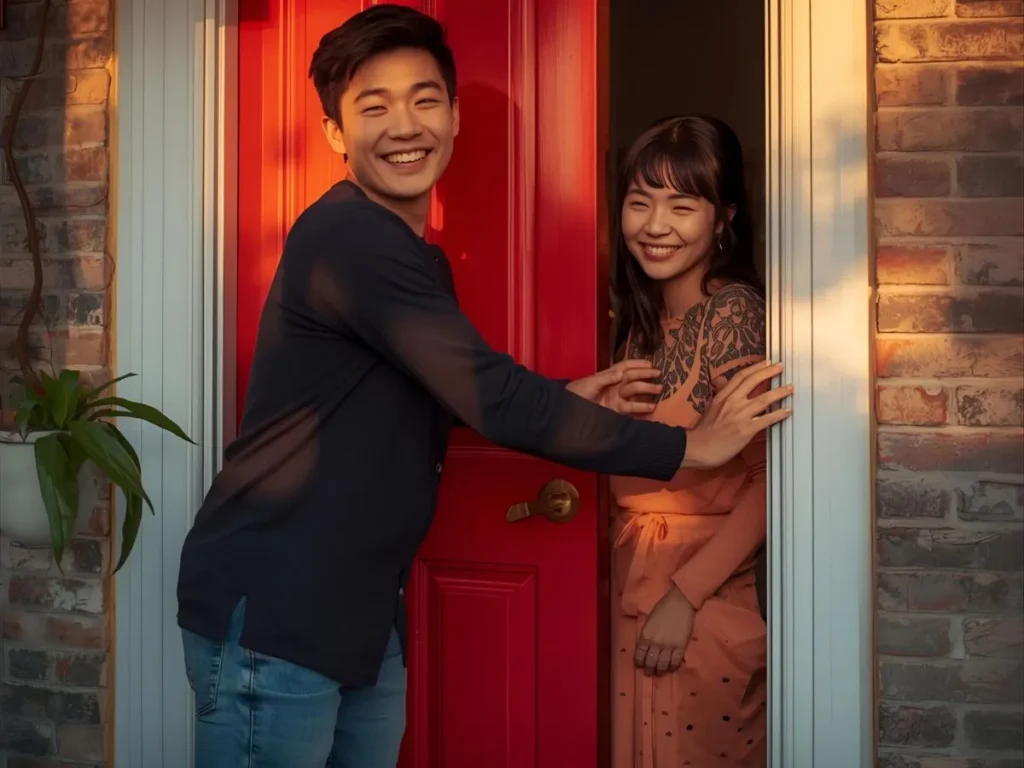 Knock Knock Joke Suno