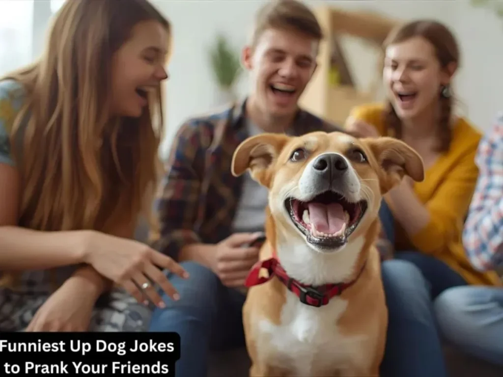 More Jokes Like Updog
