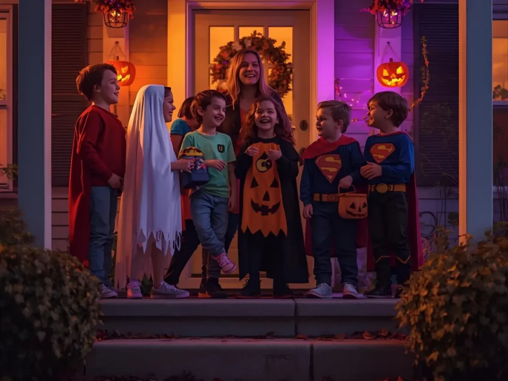 National Knock Knock Joke Day October 31