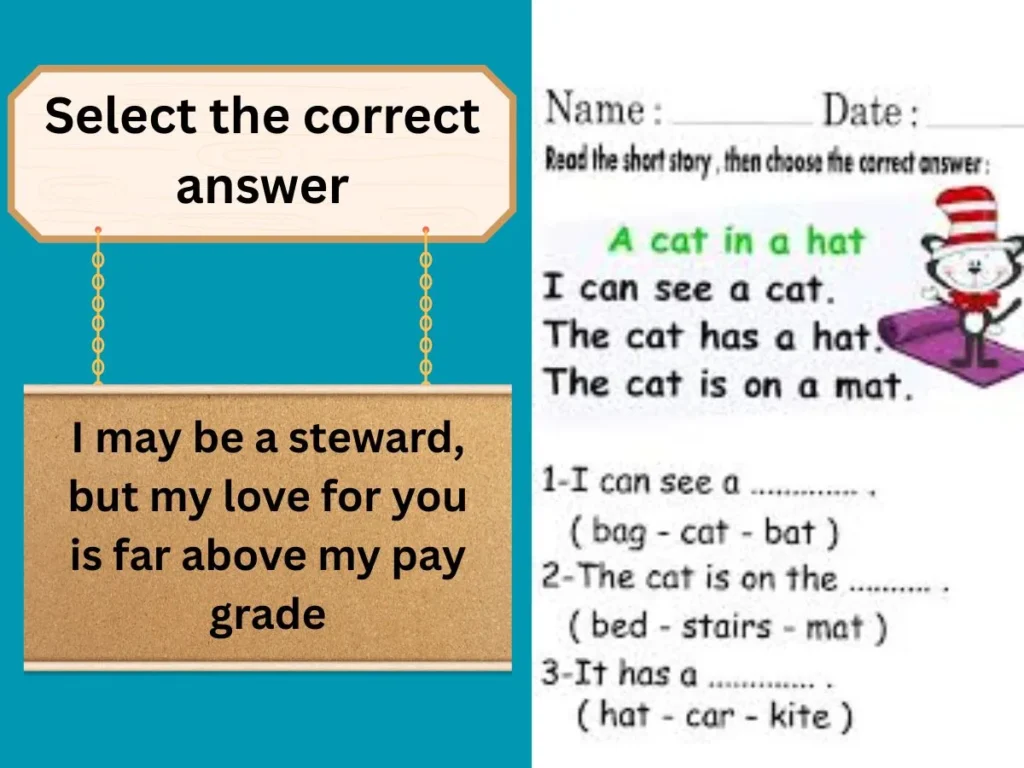 Select the correct answer