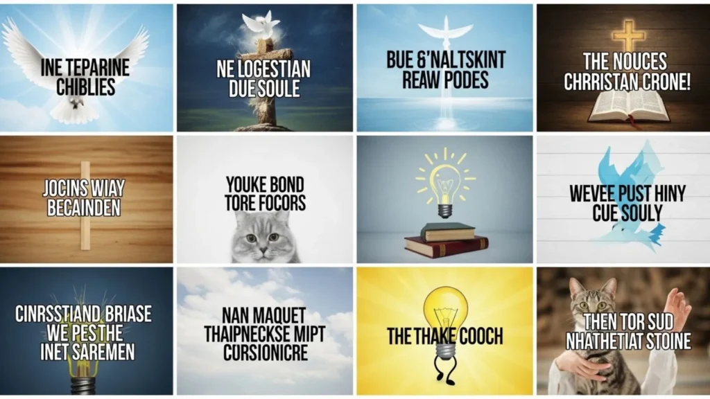 Short Funny Christian Jokes for Adults