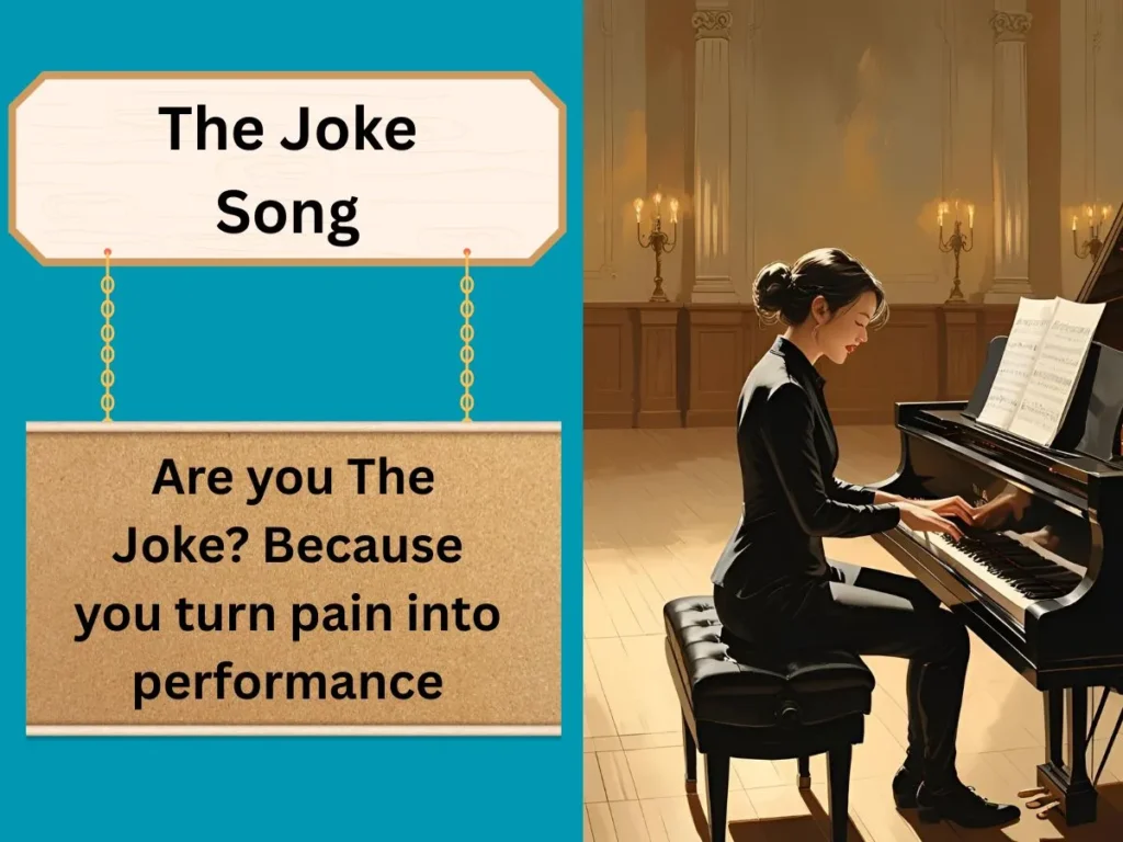 The Joke Song