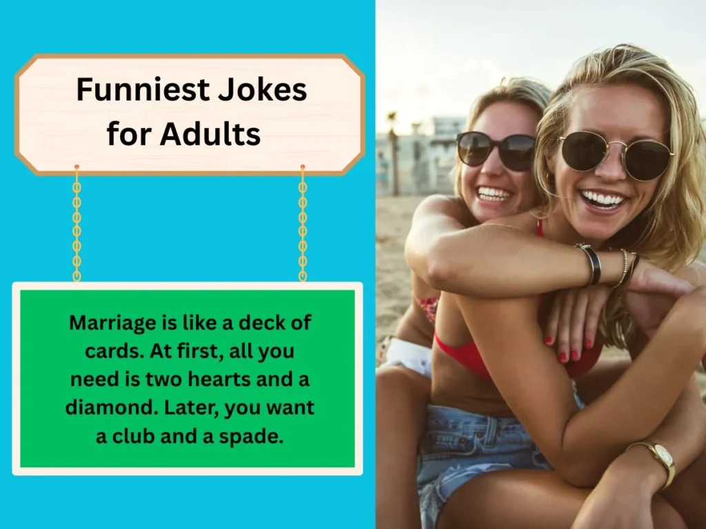 Top 5 Best Jokes Ever
