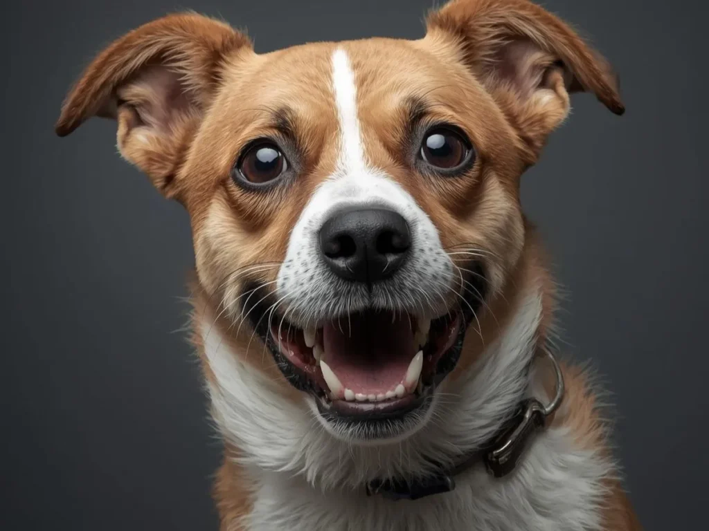 Updog Look on Your Face Meaning