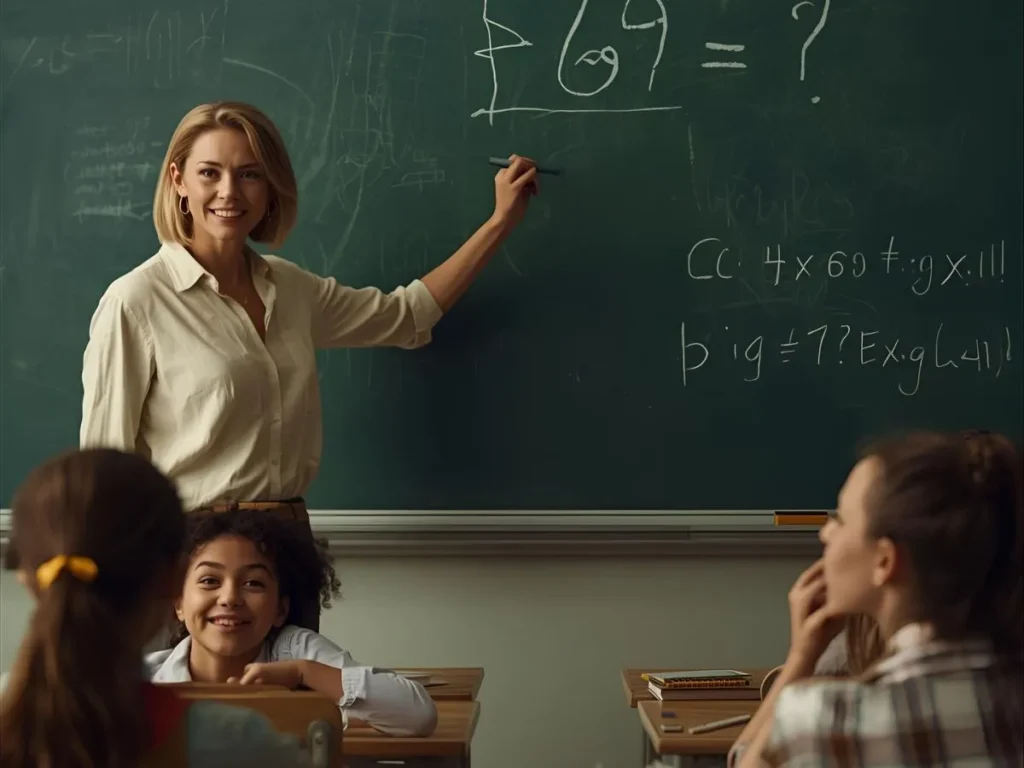 What Is the Square Root of 69 Joke