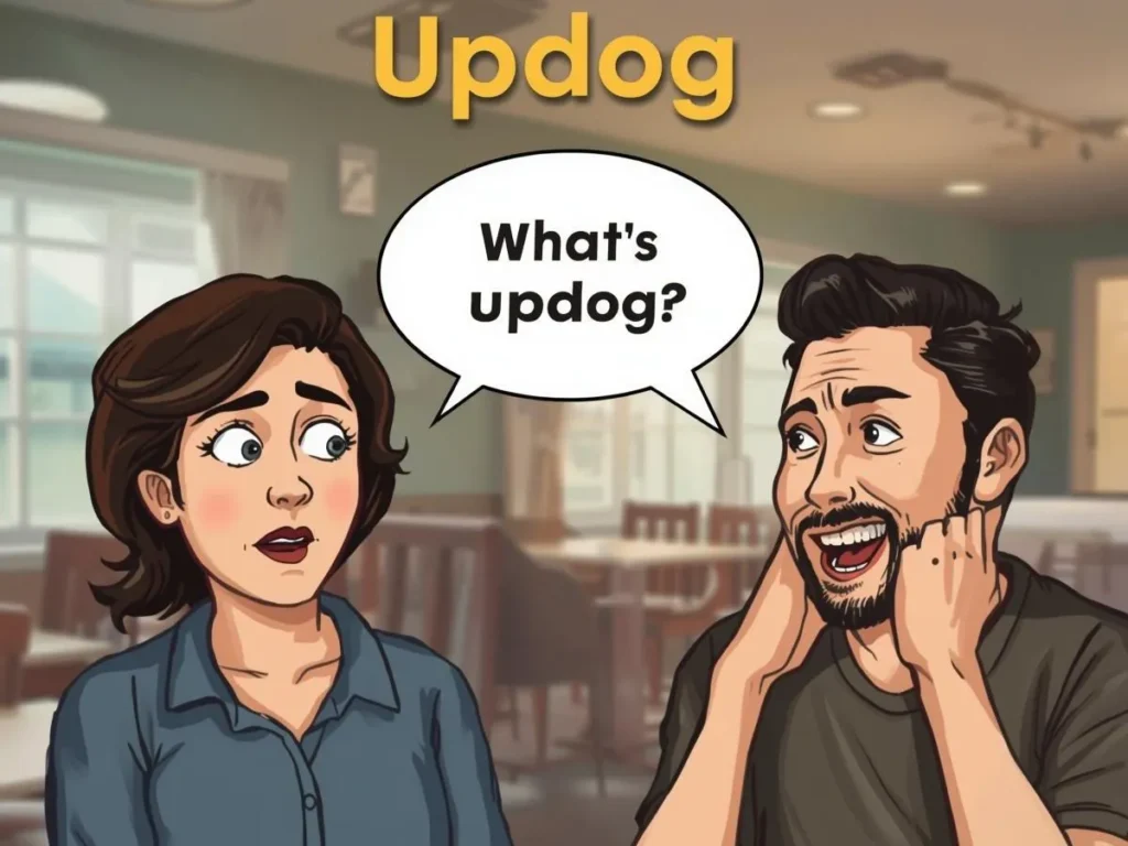  What Is Updog Joke Explained