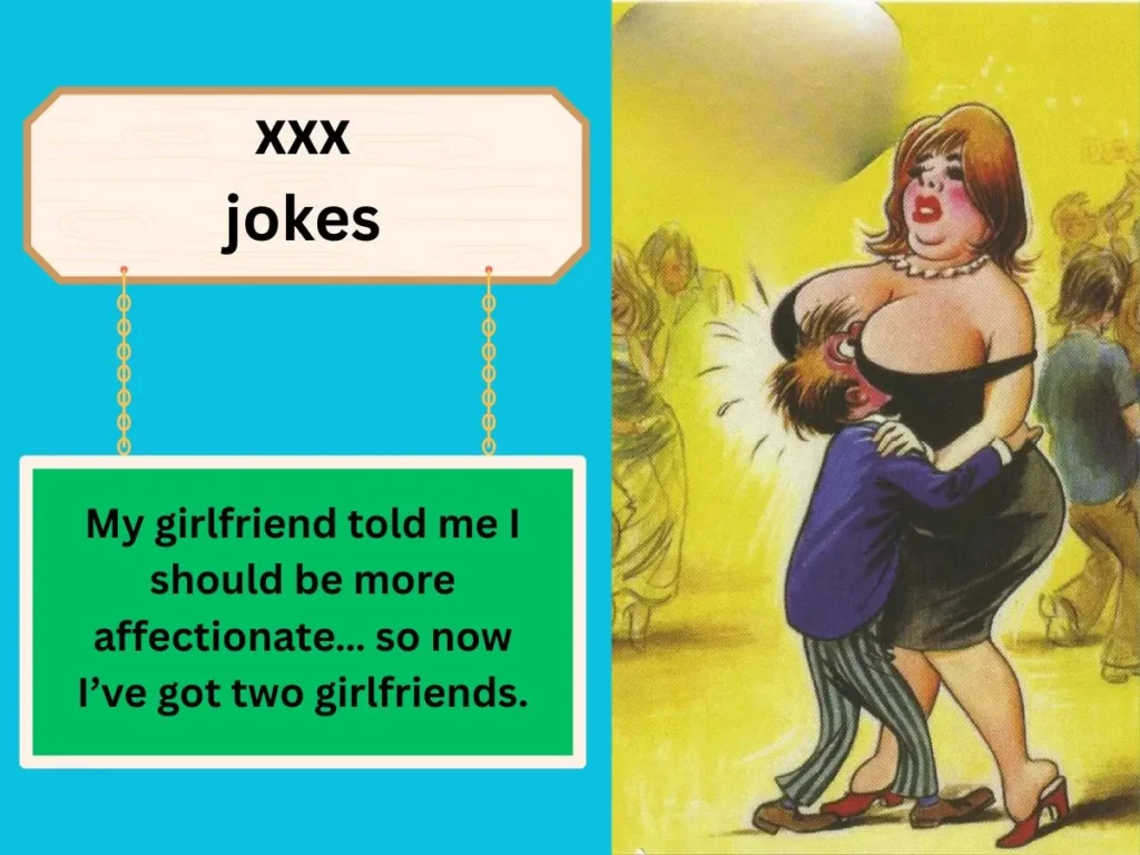 xxxjokes
