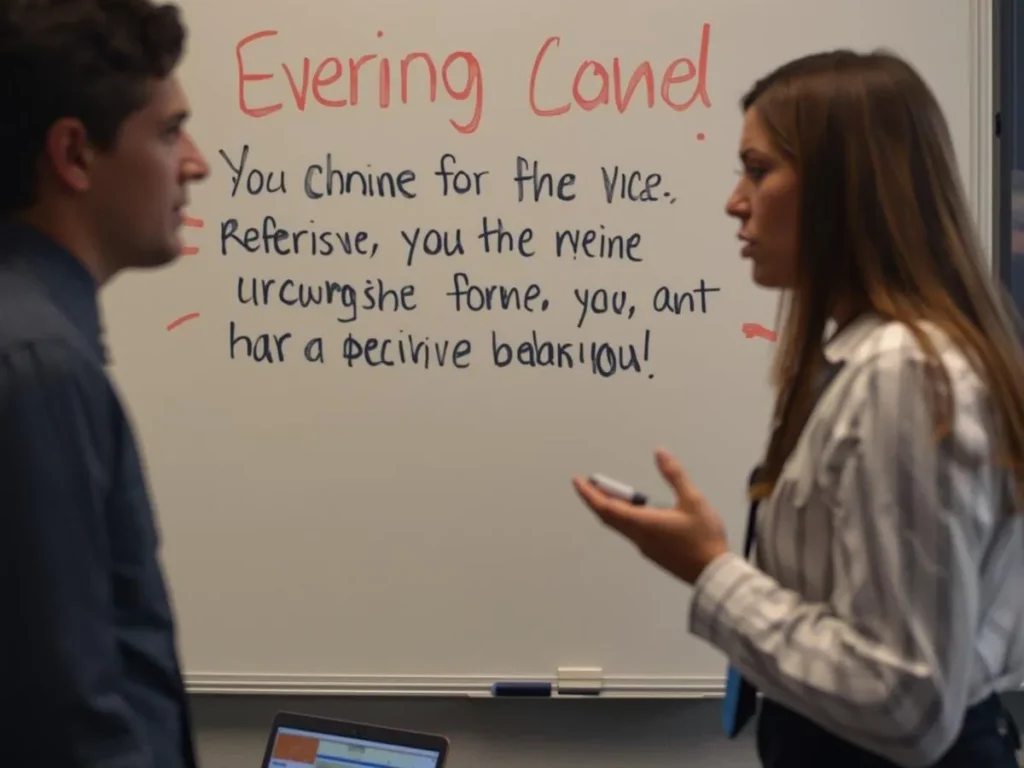 Almost Offensive Office Humor