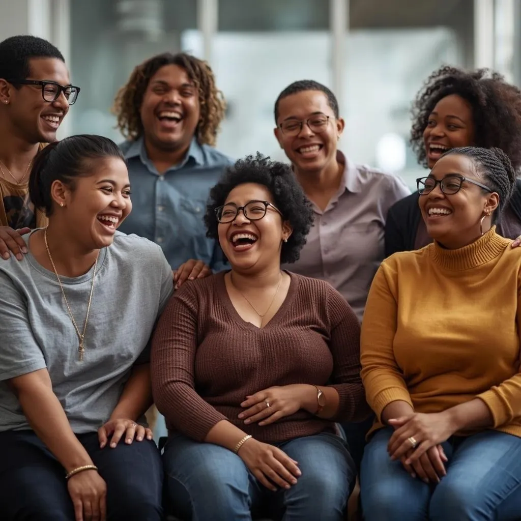 Best Inclusive Jokes