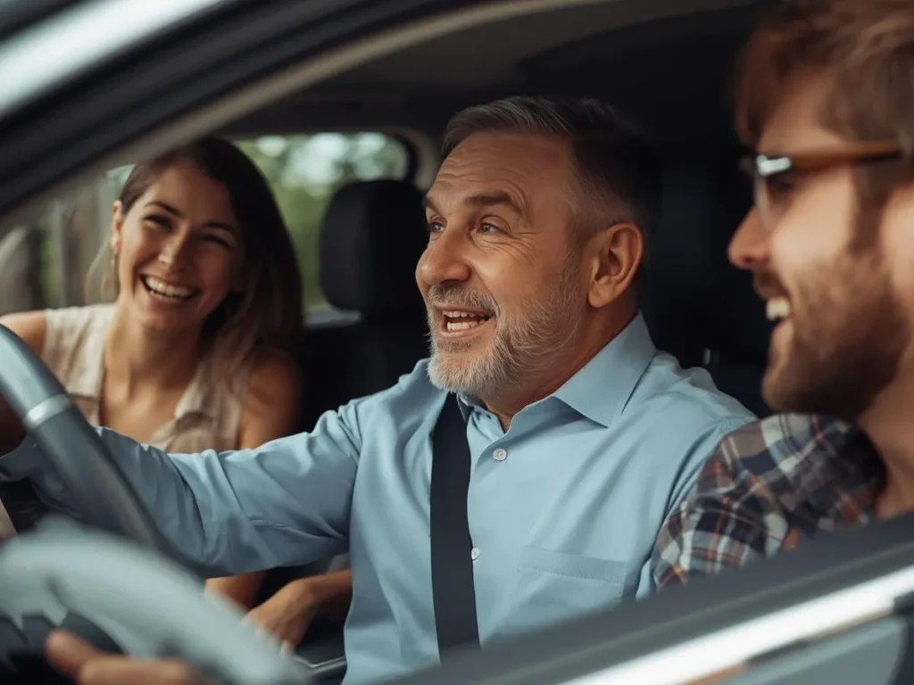 Dad Car Jokes One Liners