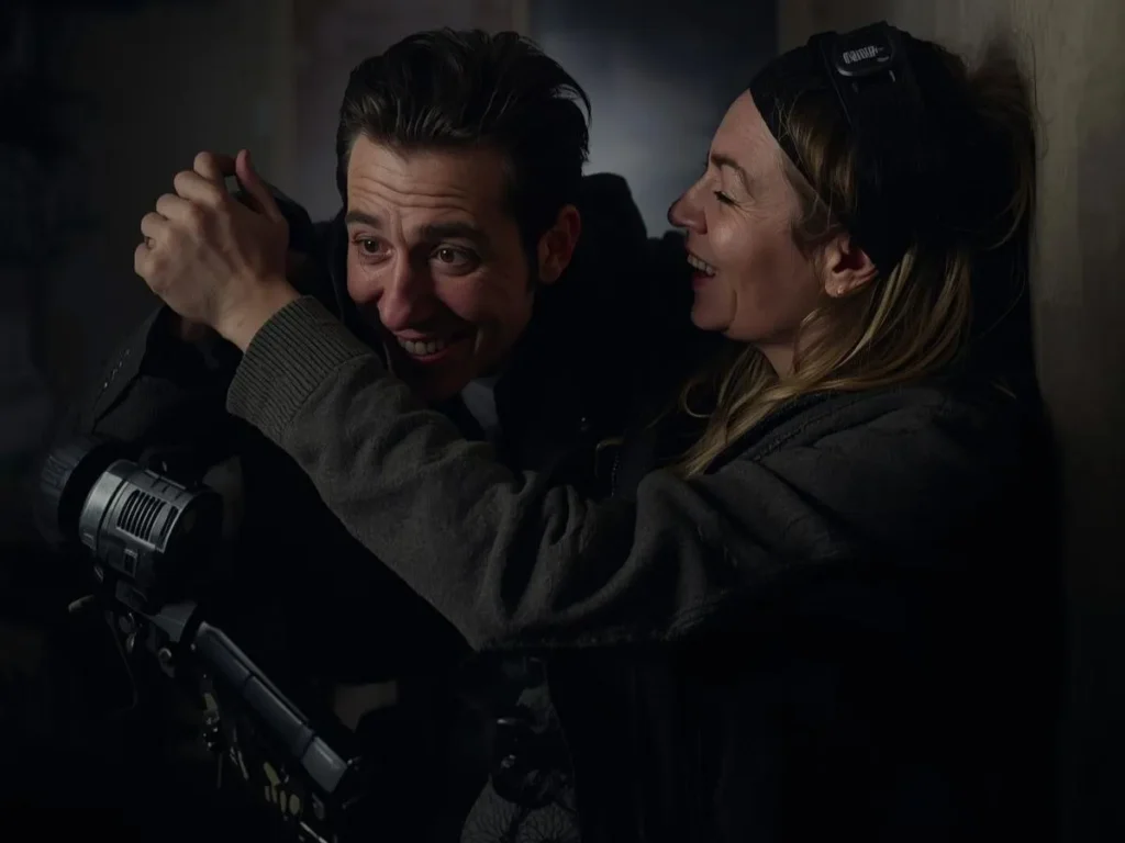 Dark-ish but Playful Jokes