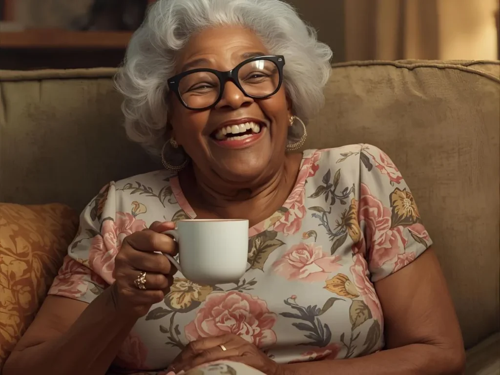 Dirty Grandma Jokes One Liners