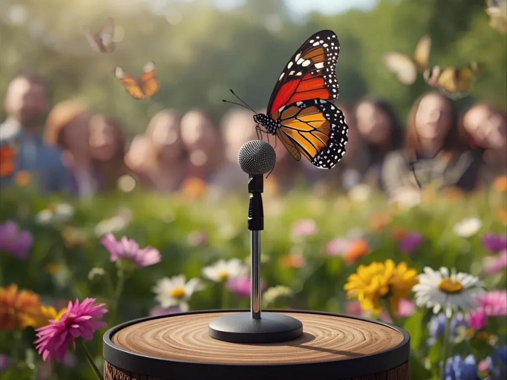 Funny Butterfly Jokes