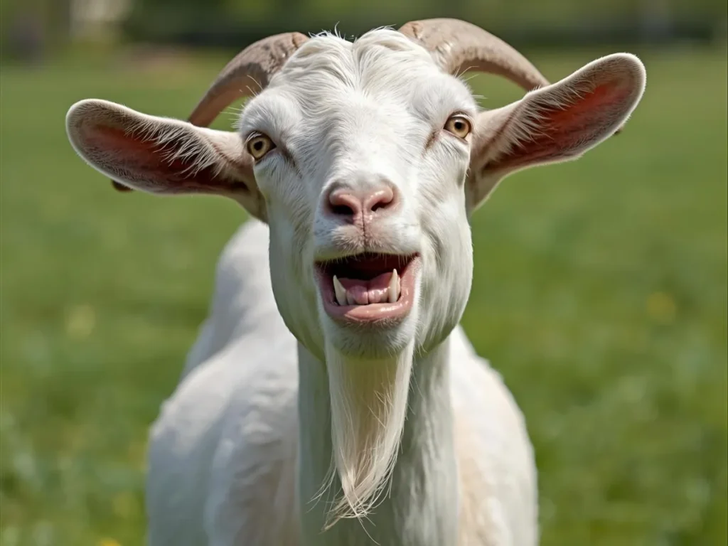 Funny Goat Jokes