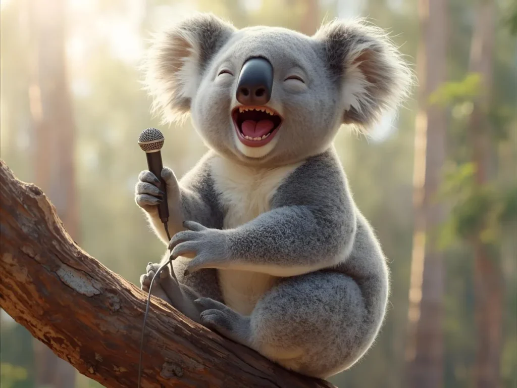 Funny Koala Jokes