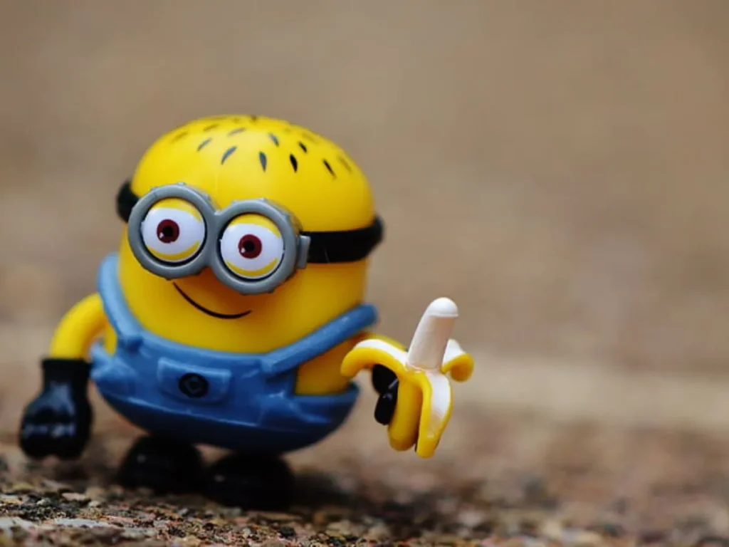 Funny Minion Jokes