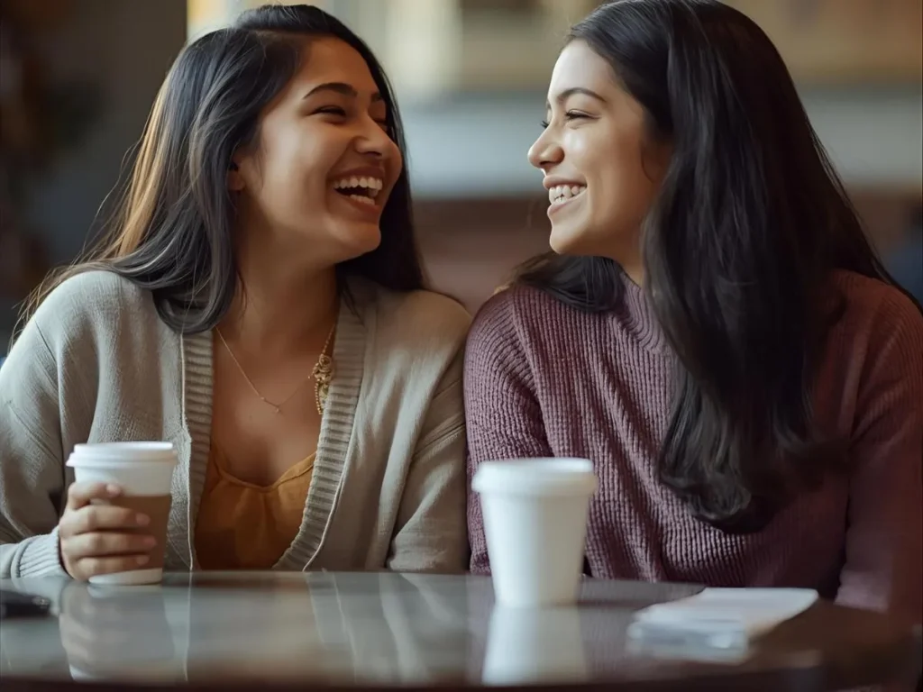 Inside Jokes for Best Friends