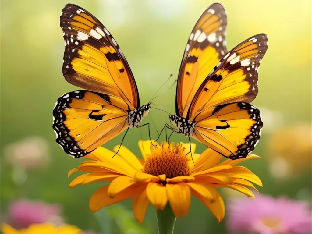 Jokes About Butterflies