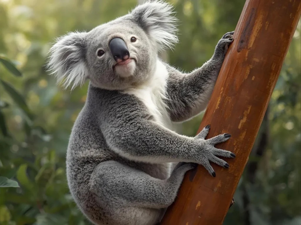 Jokes About Koalas