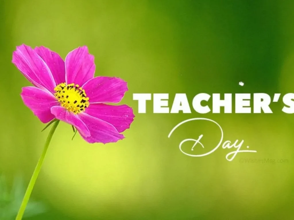 Jokes on Teachers Day